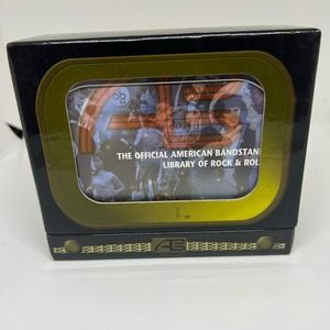 American Bandstand Library of Rock and Roll CD collection